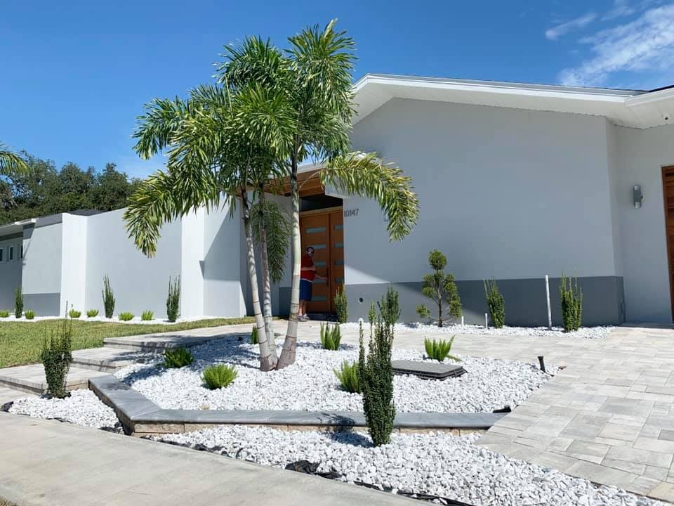 Construction House